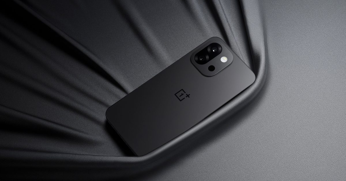 Découvrez le Design Étonnant du OnePlus 13T : Une Équilibre Parfait Révélé par les Derniers Fuites !
