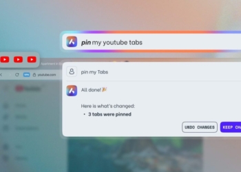 Découvrez la Révolutionnaire Gestion des Onglets par l’IA dans Opera One !