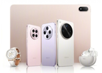 Découvrez les incroyables révélations d&rsquo;Oppo sur les Find X8s et X8 Ultra avant leur lancement spectaculaire !