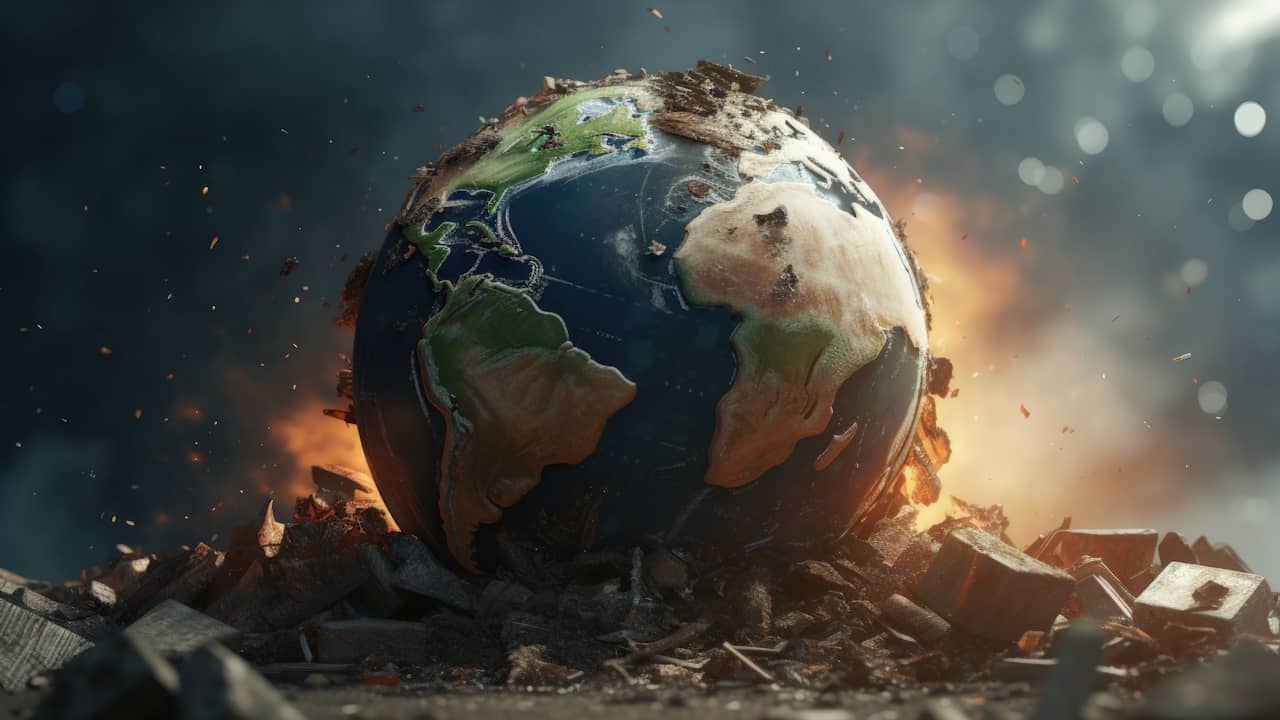 Découvrez les Pays les Plus Dangereux : Vous Ne Devineriez Jamais Qui Est en Tête de Liste !