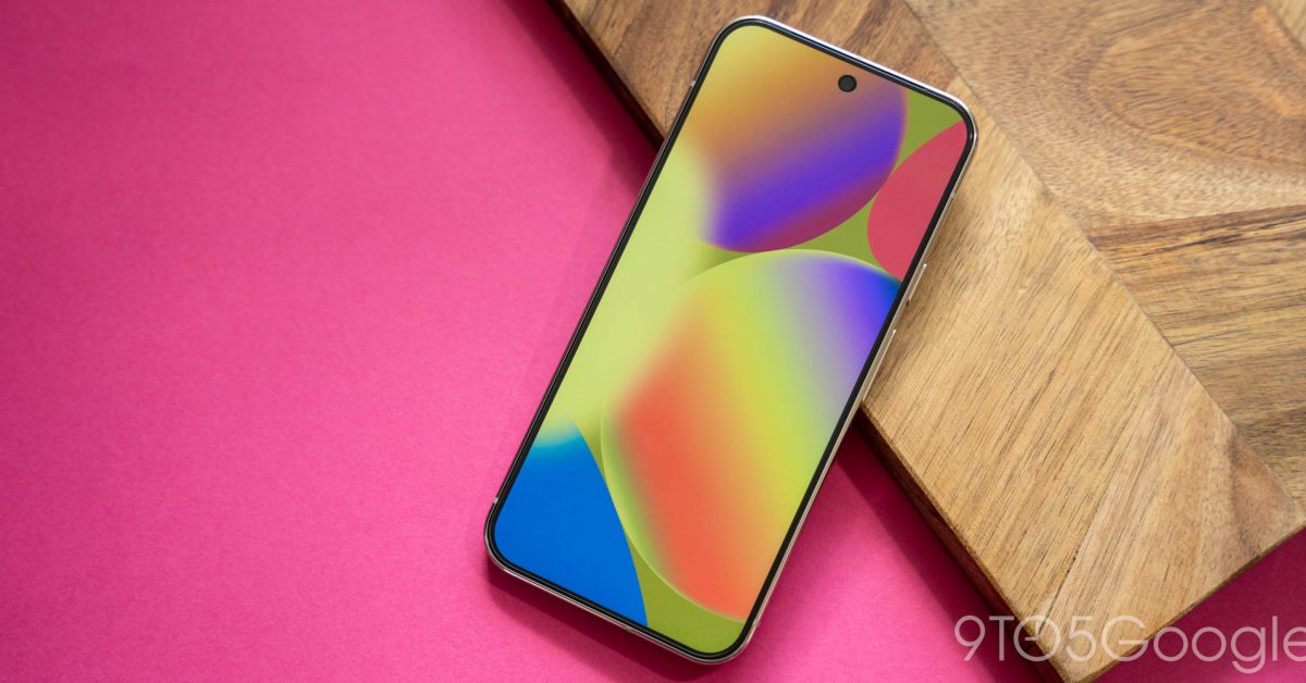 Incroyable fuite des fonds d&rsquo;écran Pixel 10 : découvrez le nouveau thème révolutionnaire !