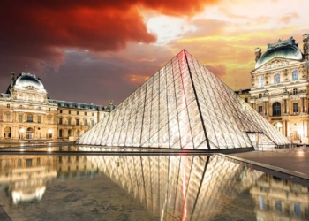 Découvrez les 10 monuments incontournables à visiter absolument dans le monde !