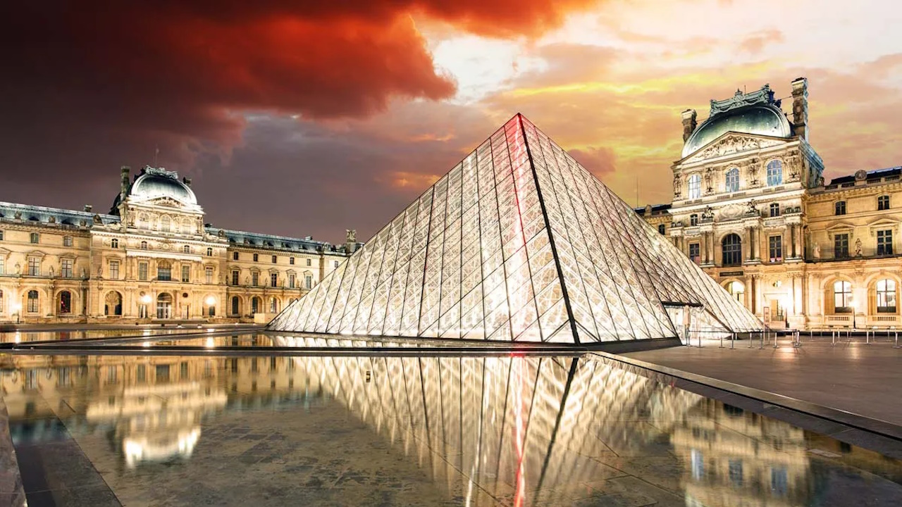 Découvrez les 10 monuments incontournables à visiter absolument dans le monde !