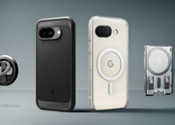 Découvrez les Coques &lsquo;MagFit&rsquo; de Spigen pour le Pixel 9a : Profitez de 10% de Réduction Exclusifs !