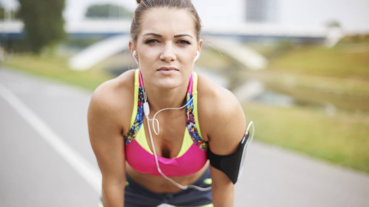 Découvrez les Secrets pour une Préparation Physique et Mentale Optimale !