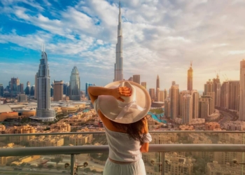 Découvrez les 10 activités incontournables à ne pas manquer pendant vos vacances de rêve à Dubaï !