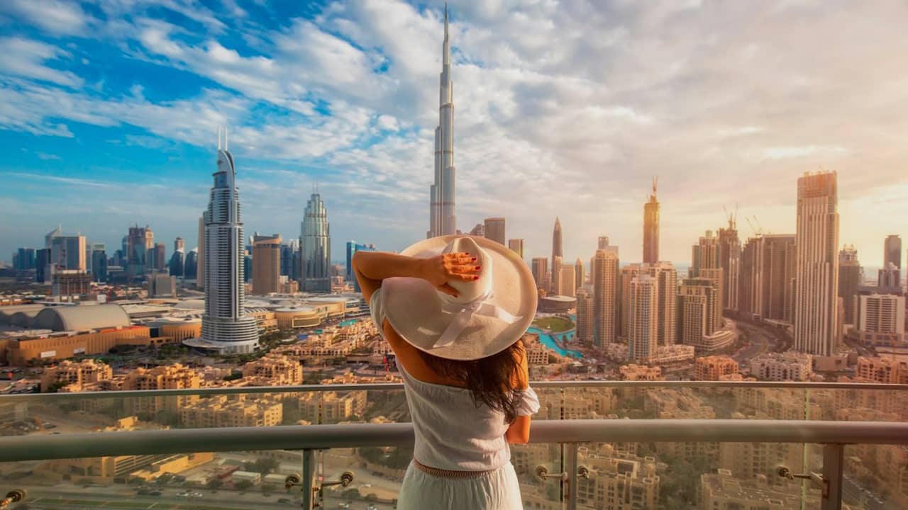 Découvrez les 10 activités incontournables à ne pas manquer pendant vos vacances de rêve à Dubaï !