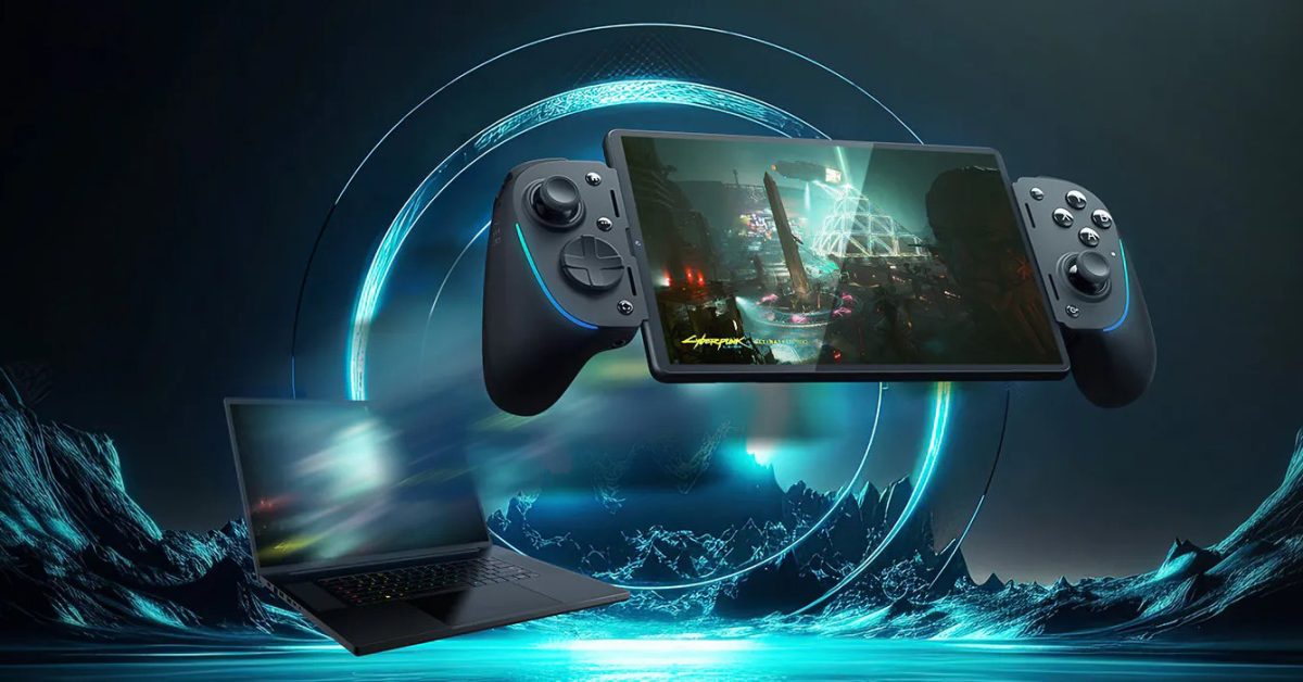 Découvrez Razer PC Remote Play : Streamez vos jeux sans les barres noires et améliorez votre expérience de jeu !