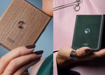 Découvrez le Motorola Razr 2025 : Résistance à la poussière et mises à jour garanties pendant 3 ans – Les révélations qui vont vous surprendre !