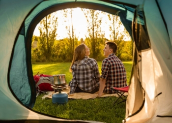 Découvrez le Secret du Camping Sauvage en France : Ce que Personne ne Vous Dit !