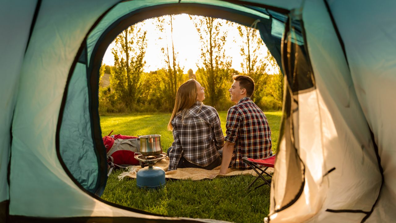 Découvrez le Secret du Camping Sauvage en France : Ce que Personne ne Vous Dit !