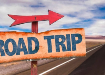 Découvrez les 10 destinations de roadtrip incontournables qui vont vous faire rêver !