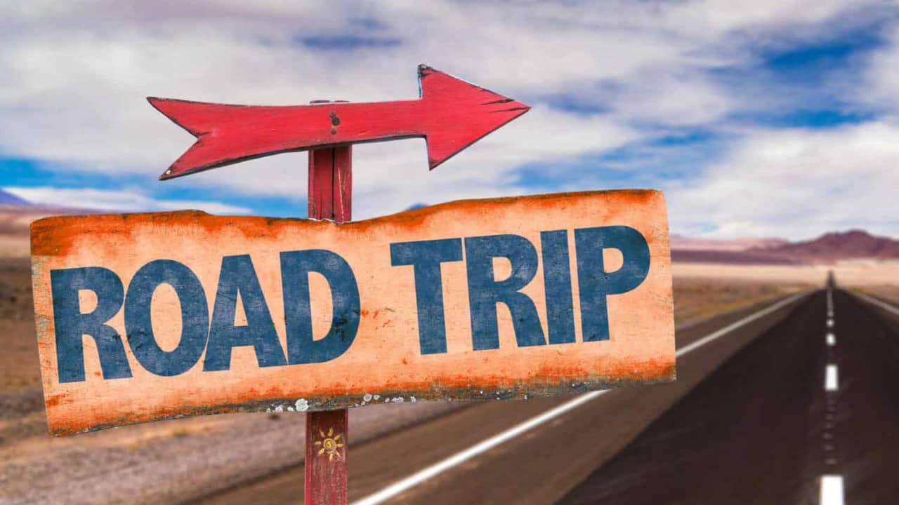 Découvrez les 10 destinations de roadtrip incontournables qui vont vous faire rêver !