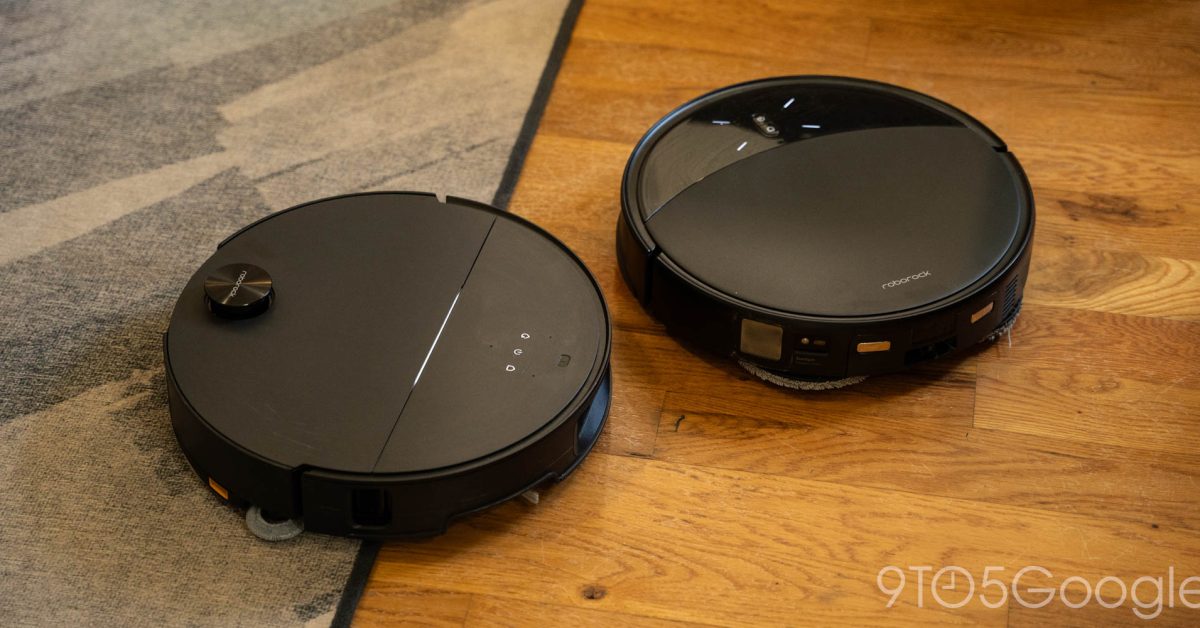 Découvrez les Secrets du Roborock Saros 10 : Ce Qui le Rend Indispensable !