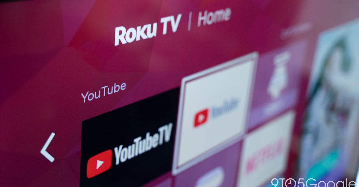 Roku Users Shocked as YouTube TV App Disappears – Discover the Simple Fix Now!