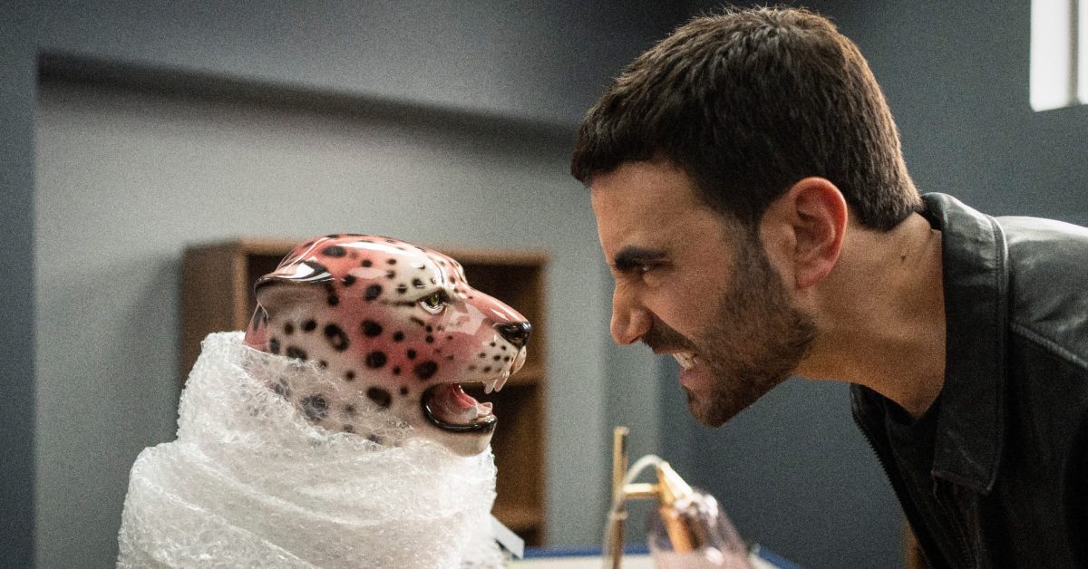 Ted Lasso Saison 4 : Le Retour Inattendu de la &lsquo;Chatte Morte&rsquo; selon Brett Goldstein – Découvrez ce qu&rsquo;il révèle !