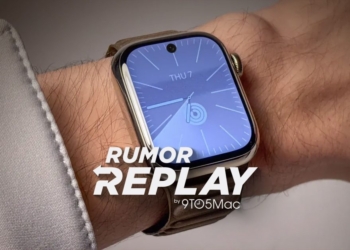 Découvrez les Fuites Explosives : Caméra sur Apple Watch, Premiers Aperçus d&rsquo;iOS 19, et Révélations sur l&rsquo;iPhone 17 !