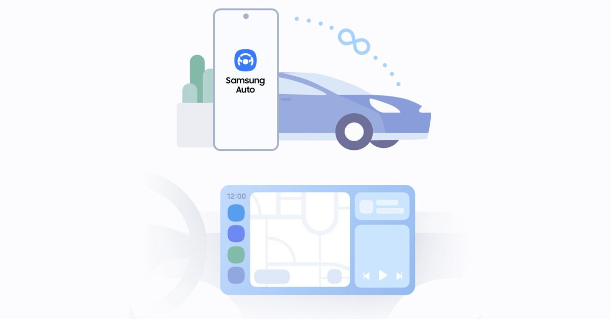 Découvrez Samsung Auto : L&rsquo;alternative Android Auto incontournable pour les utilisateurs de Galaxy !