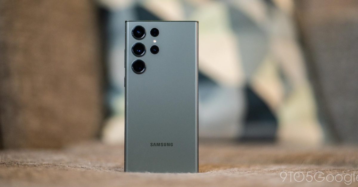 Découvrez Comment le Galaxy S23 et la Série Tab S10 Révolutionnent Votre Expérience avec One UI 7 aux États-Unis!