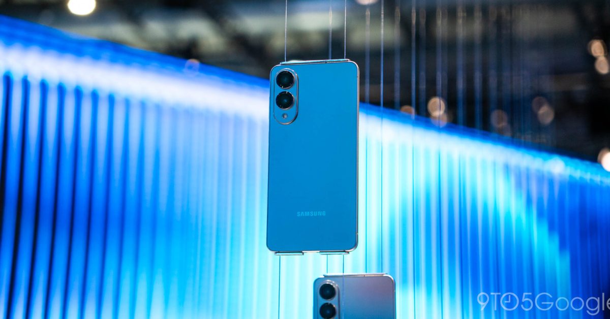 redige un nouveau titre légèrement putaclic seo en utilisant les bons mots clés à partir de celuici sans ajouter de date si le titre d&rsquo;origine n&rsquo;en contient pas Galaxy S25 Edge launch date surfaces in latest leak