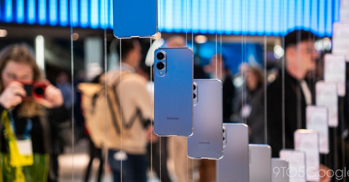 Samsung Dévoile Par Accident les Tarifs du Galaxy S25 Edge : Découvrez les Prix Choc!