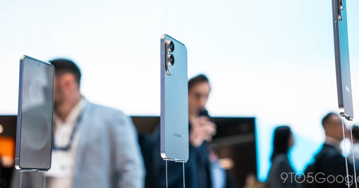 Samsung Galaxy S25 Edge : La Surprise de Dernière Minute qui Frappe les Fans