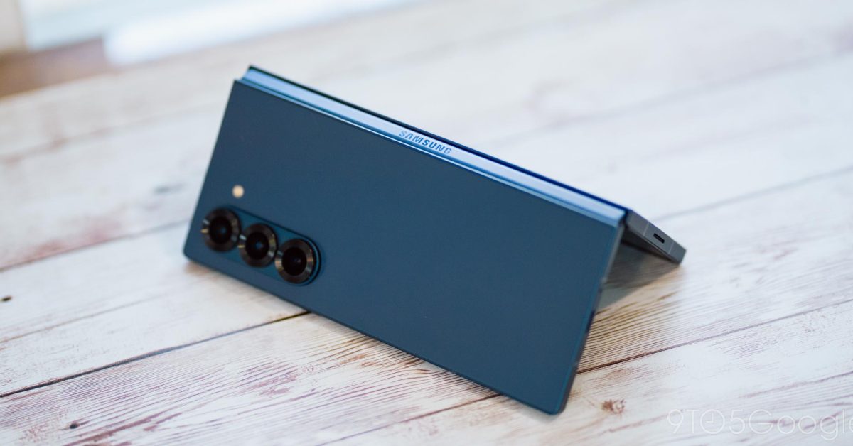 Événement Galaxy Z Fold 7 et Flip 7 : Des révélations incroyables attendues en juillet !