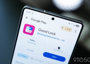Samsung Good Lock débarque sur le Play Store : Découvrez toutes les nouvelles fonctionnalités qui vont transformer votre expérience Android !