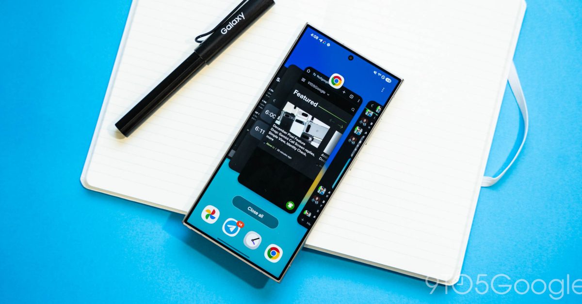 Samsung relance la mise à jour One UI 7 pour la série Galaxy S24 : découvrez les nouvelles fonctionnalités incontournables !