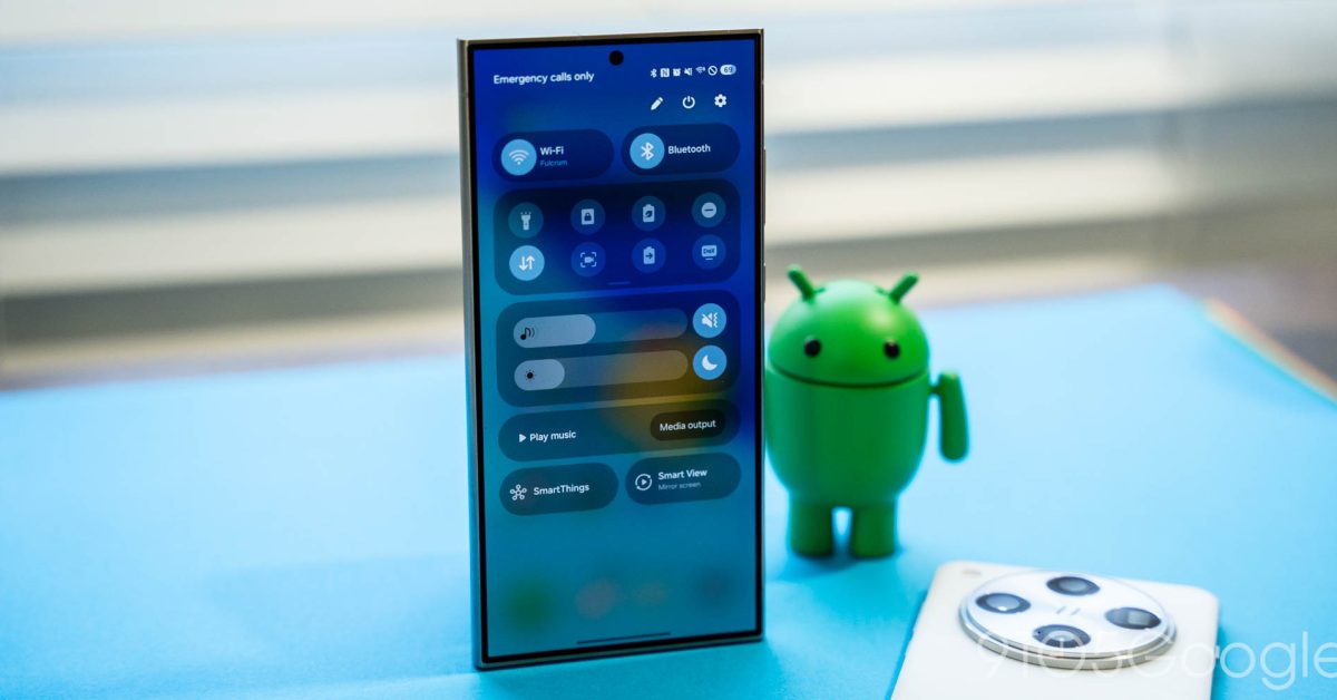Découvrez le Nouveau Calendrier de Déploiement de One UI 7 par Samsung : Tout ce que Vous Devez Savoir!