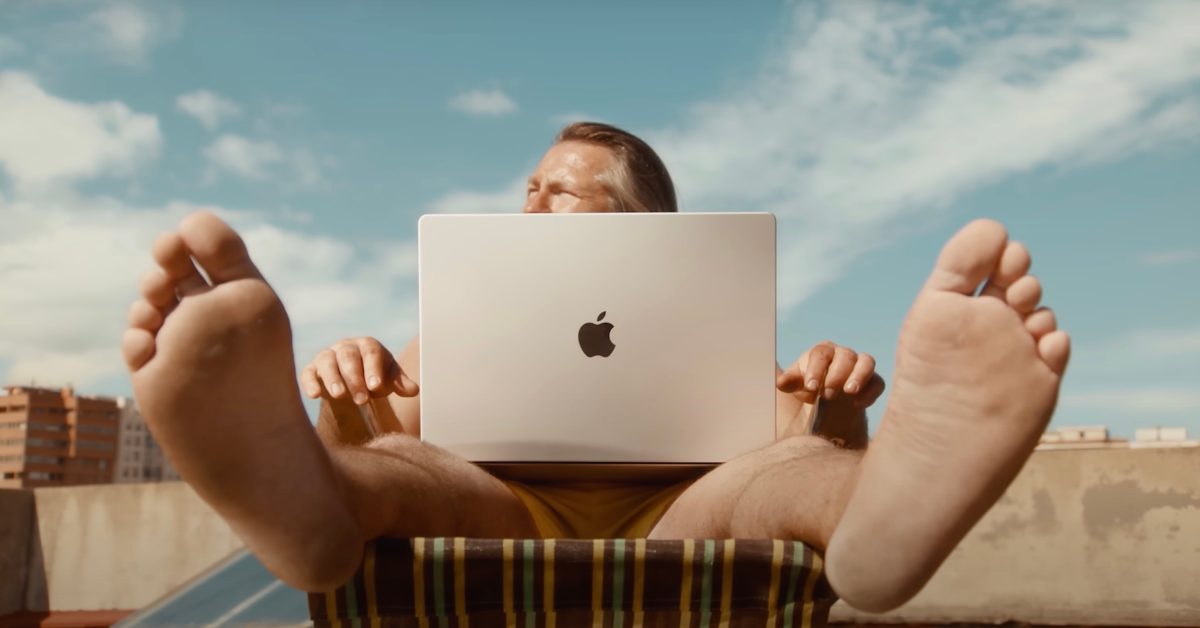 Découvrez le MacBook Pro d&rsquo;Apple : Écran nano-texturé et batterie qui dure toute la journée dans ces nouvelles vidéos !
