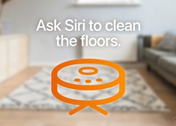 redige un nouveau titre légèrement putaclic seo en utilisant les bons mots clés à partir de celuici sans ajouter de date si le titre d’origine n’en contient pas The best HomeKit robot vacuums for iOS 18.4