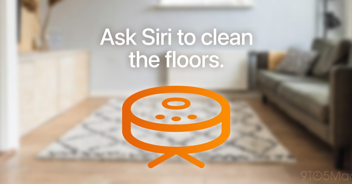 redige un nouveau titre légèrement putaclic seo en utilisant les bons mots clés à partir de celuici sans ajouter de date si le titre d&rsquo;origine n&rsquo;en contient pas The best HomeKit robot vacuums for iOS 18.4