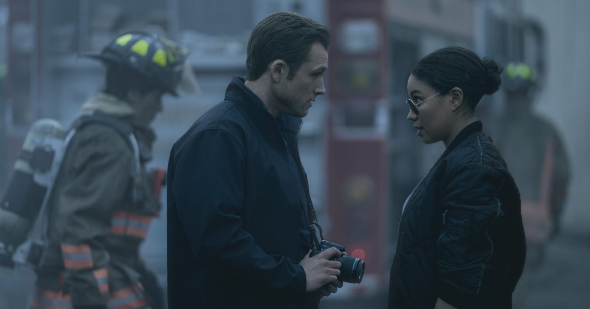 Le Nouveau Thriller Apple TV+ : Une Équipe de Choc Réunit pour Créer un Chef-d&rsquo;Œuvre Incontournable !
