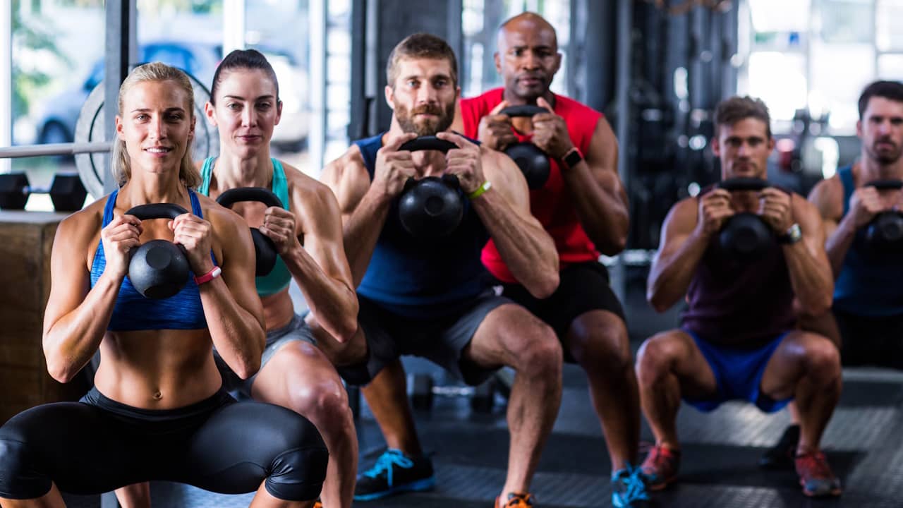 Découvrez le Nouveau Défi Fitness qui Enflamme les Réseaux : Les Secrets de Son Succès !