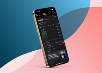 Découvrez la Fonction Cachée de l&rsquo;App Bourse d&rsquo;Apple Qui Révolutionne le Suivi de Vos Investissements !