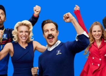 Ted Lasso Saison 4 : Tout ce que vous devez savoir sur son retour tant attendu