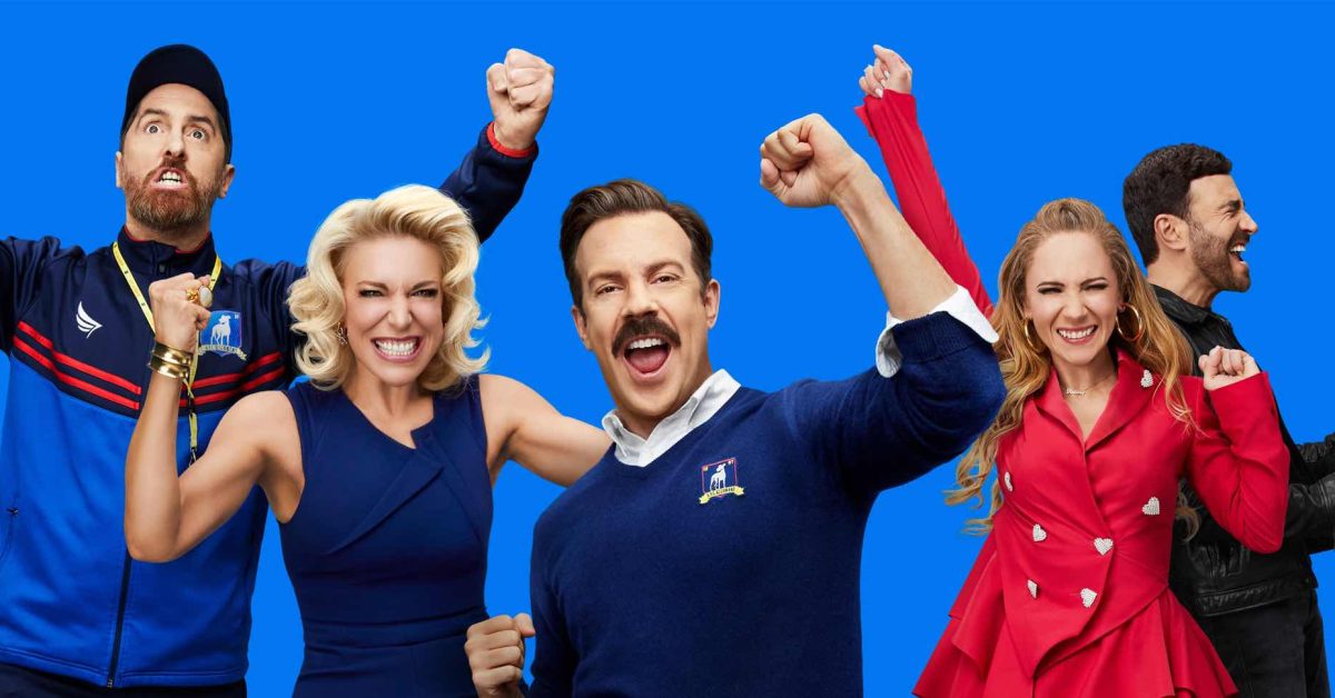 Ted Lasso Saison 4 : Tout ce que vous devez savoir sur son retour tant attendu