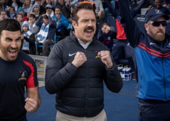 Découvrez la Solution Étonnante de Ted Lasso pour Résoudre le Plus Grand Problème de la Saison 3 !