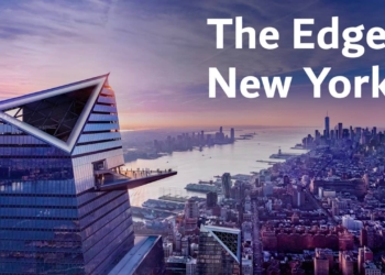 Découvrez les Secrets Cachés pour une Expérience Inoubliable à The Edge, New York