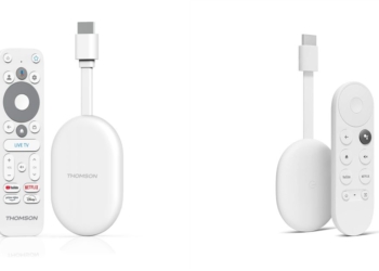 Découvrez le Nouveau Dongle Google TV : Un Remplaçant Parfait pour Votre Chromecast!