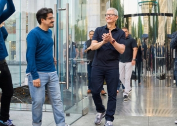 Préparez-vous : Trois Lancements Révolutionnaires Vont Mettre Fin à l&rsquo;Ère &lsquo;Ennuyante&rsquo; de l&rsquo;iPhone !