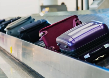 Les 9 marques de valises incontournables que tout le monde s’arrache !