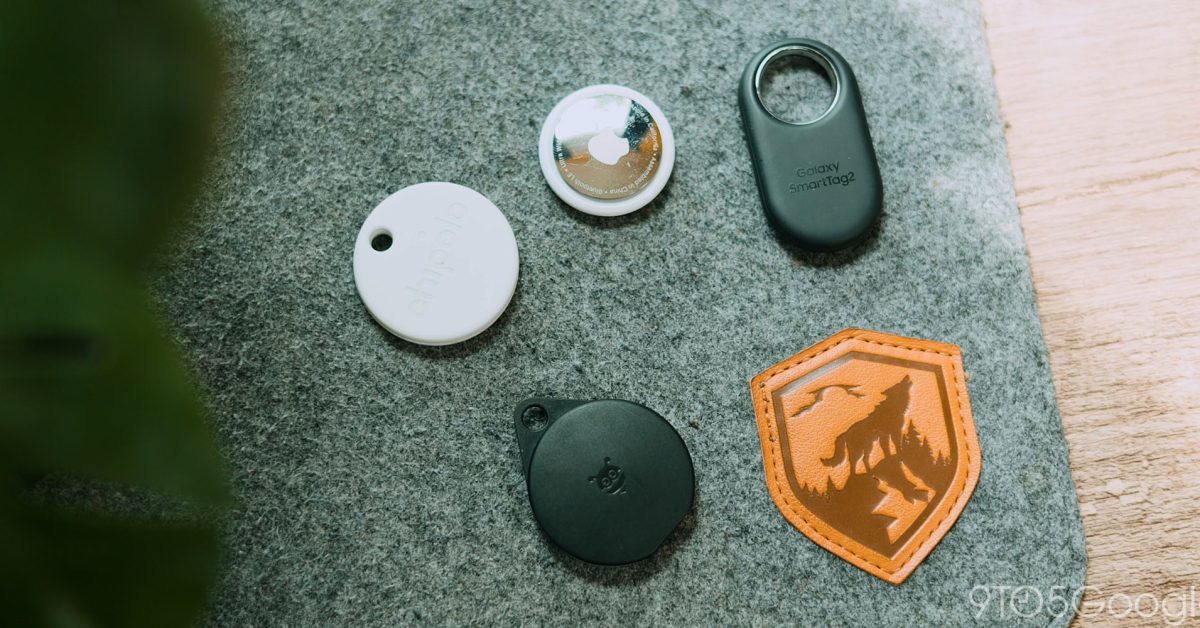 Découvrez pourquoi Google doit absolument relancer un tracker Find My Device pour les Pixel !
