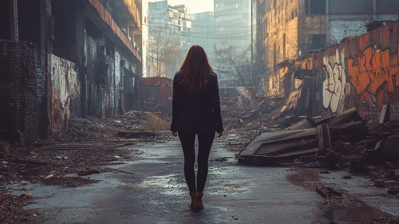 « Découvrez pourquoi ces 4 villes sont considérées comme les plus moches de France selon une étude choquante »