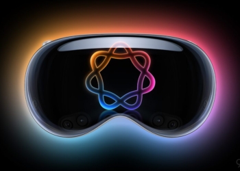 Découvrez les nouveautés révolutionnaires de visionOS 2.4 : Apple Intelligence, l&rsquo;application Spatial Gallery et bien plus encore !