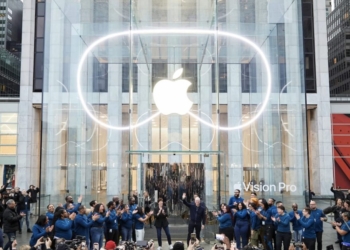 Découvrez le Nouveau Produit Apple Vision ‘Air’ : Une Révolution à Venir?