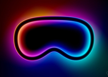 Apple Surprend : Un Vision Pro Plus Léger et Abordable en Préparation !