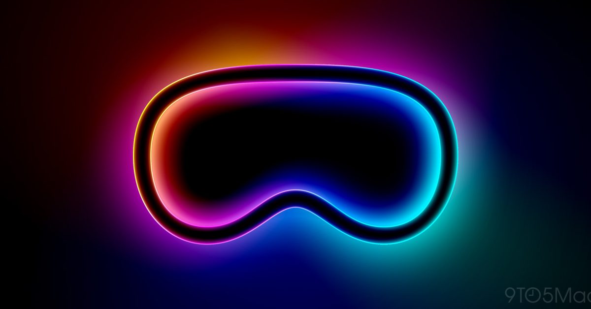 Apple Surprend : Un Vision Pro Plus Léger et Abordable en Préparation !