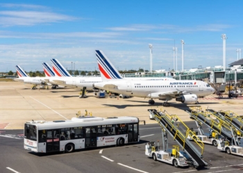 Découvrez pourquoi les services de l’aéroport de Roissy vont vous surprendre !